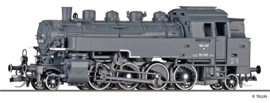 Tillig 02243 - TT - Dampflok BR 86, DRG, Ep. II